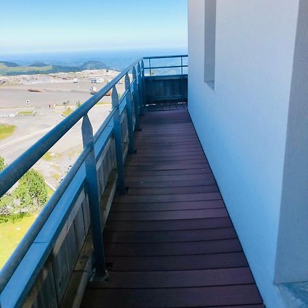 Appartements Du Pic D'Anie อเรตต์ ภายนอก รูปภาพ