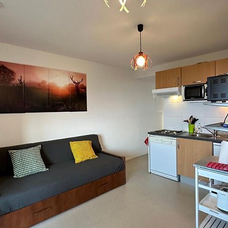 Appartements Du Pic D'Anie อเรตต์ ภายนอก รูปภาพ