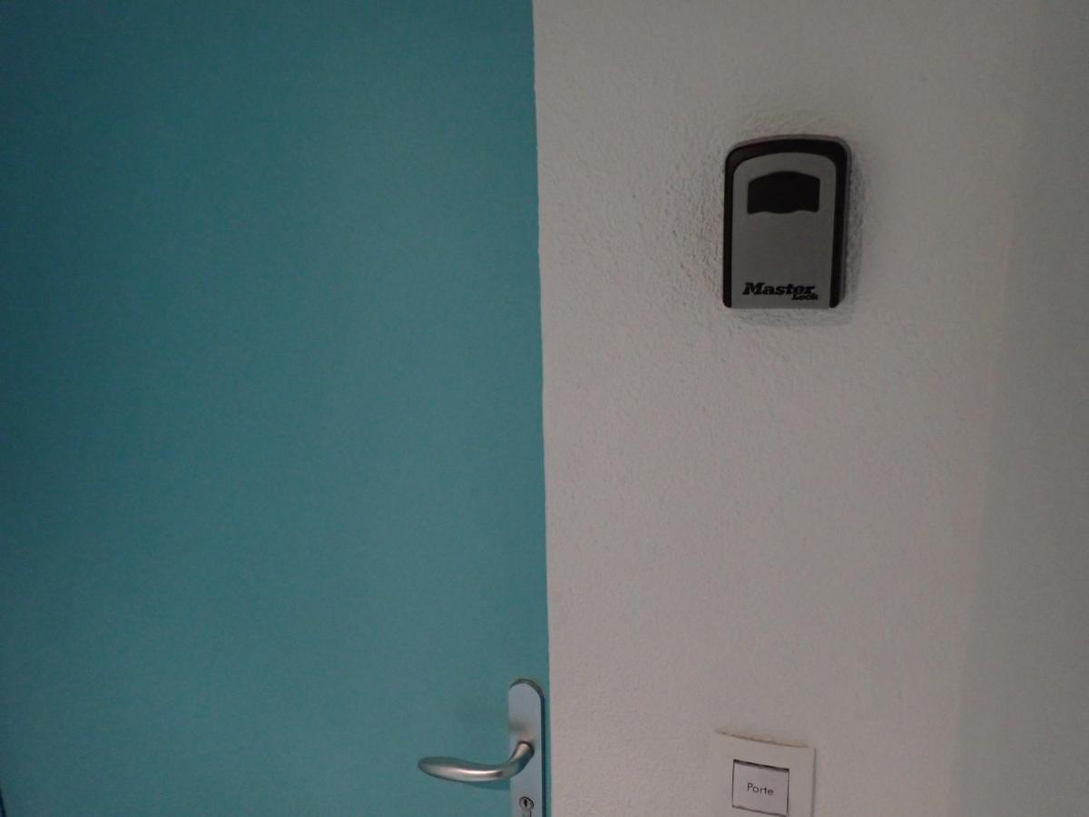 Appartements Du Pic D'Anie อเรตต์ ภายนอก รูปภาพ