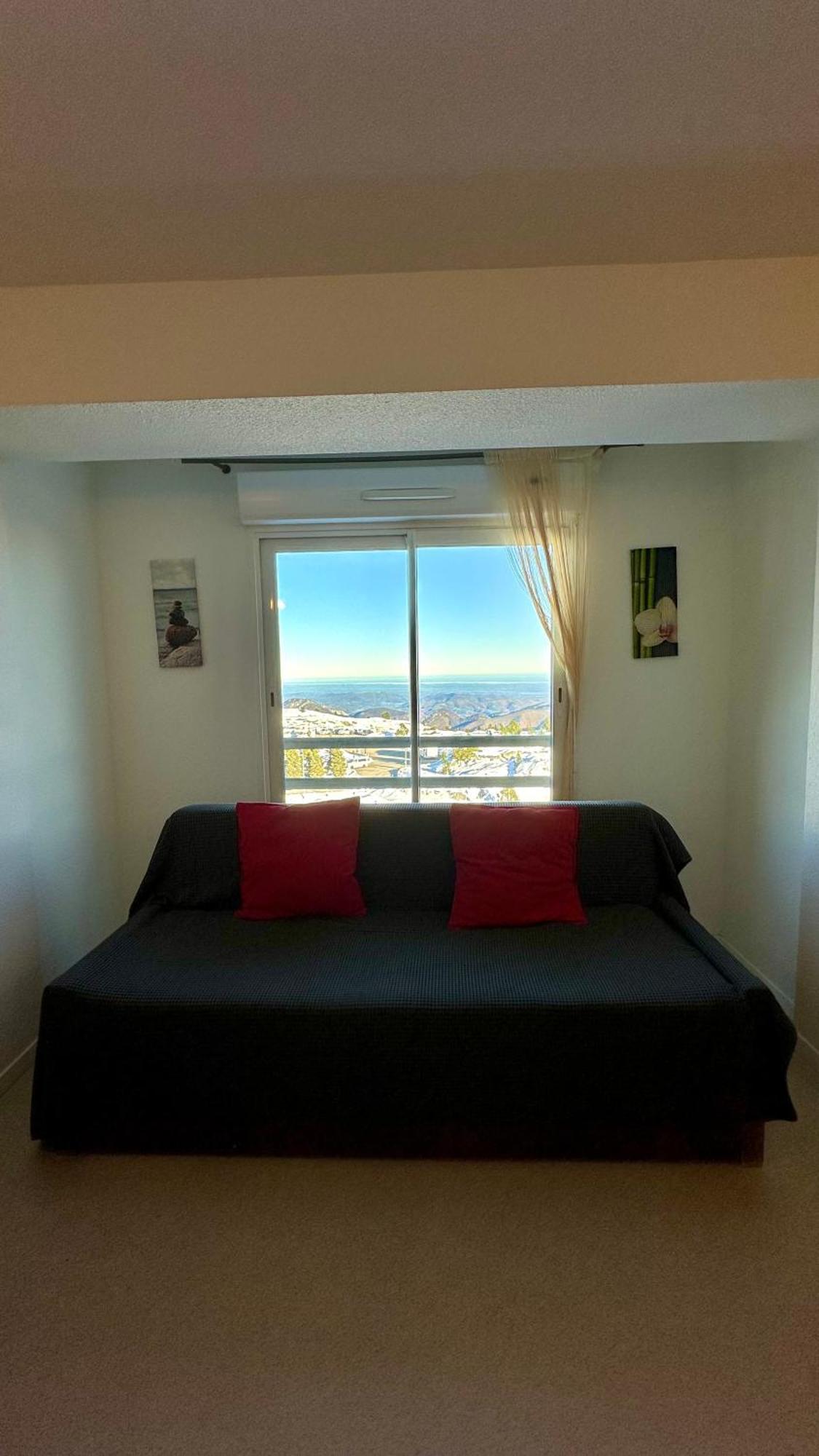 Appartements Du Pic D'Anie อเรตต์ ภายนอก รูปภาพ