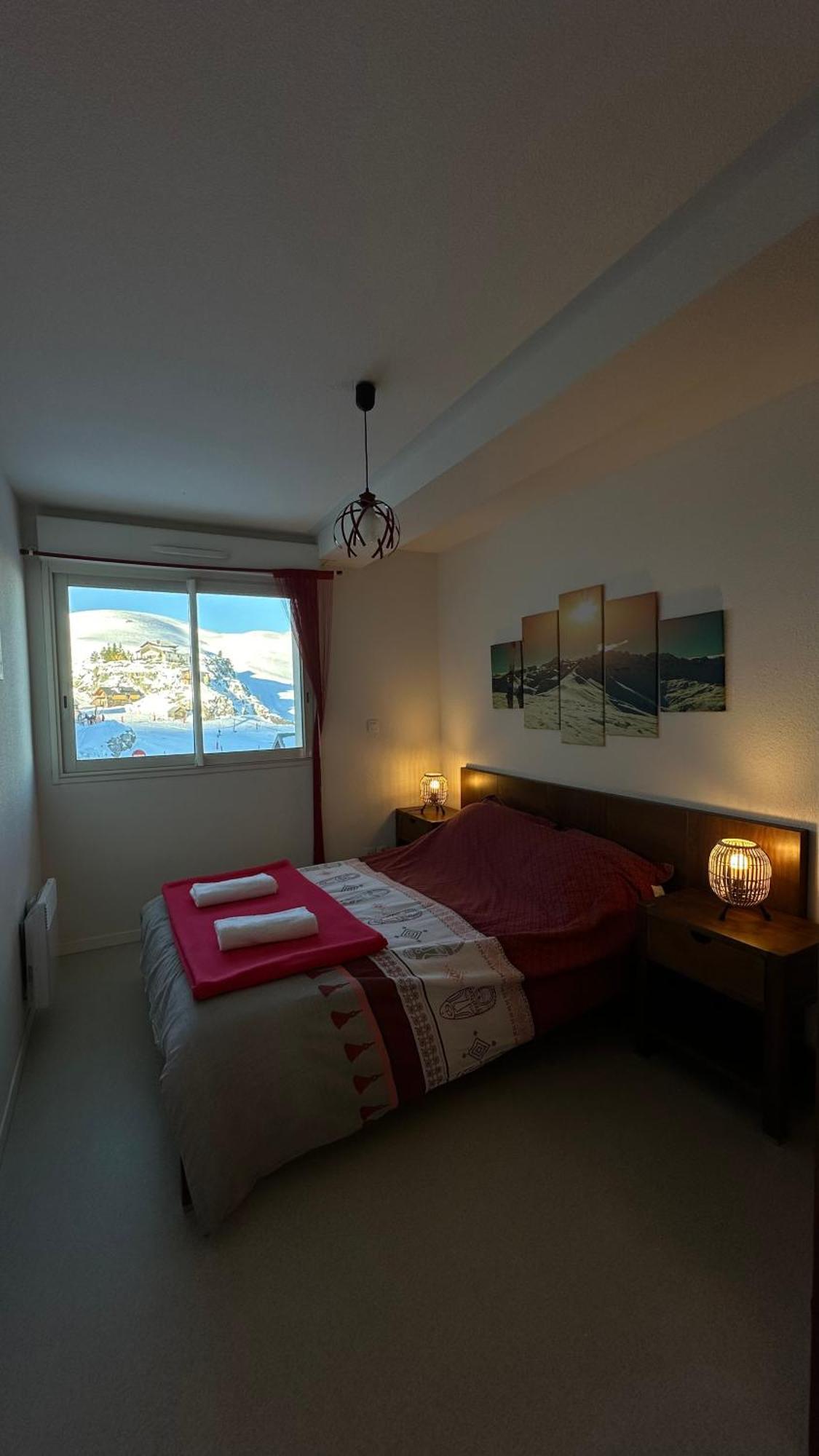 Appartements Du Pic D'Anie อเรตต์ ภายนอก รูปภาพ