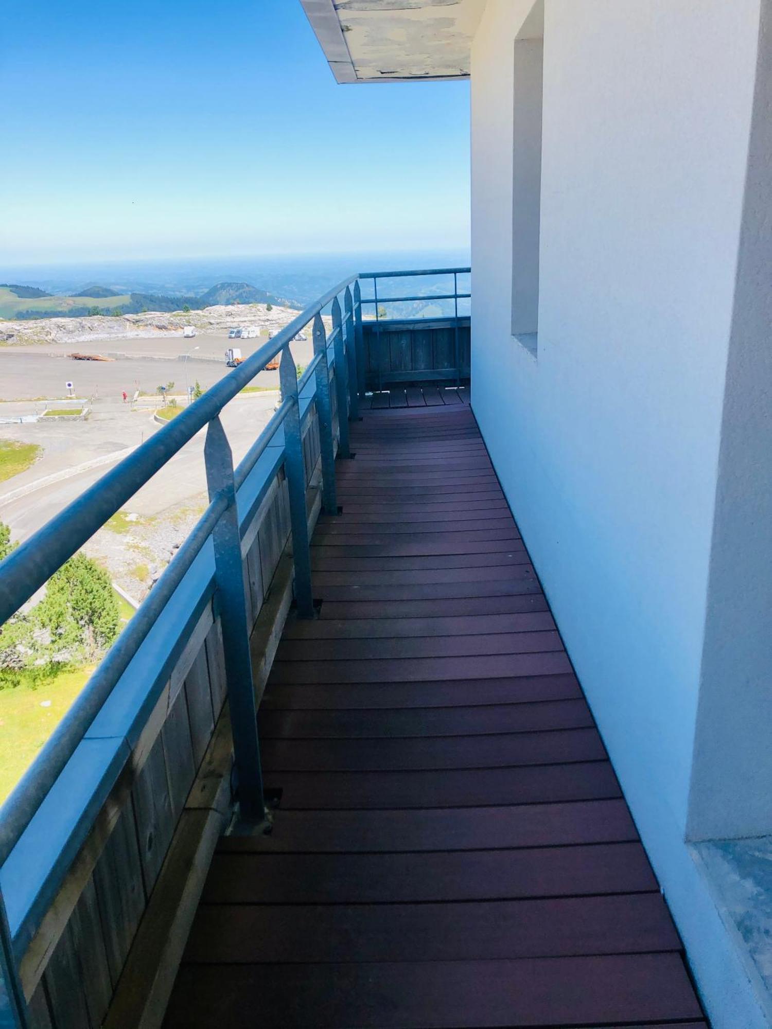 Appartements Du Pic D'Anie อเรตต์ ภายนอก รูปภาพ