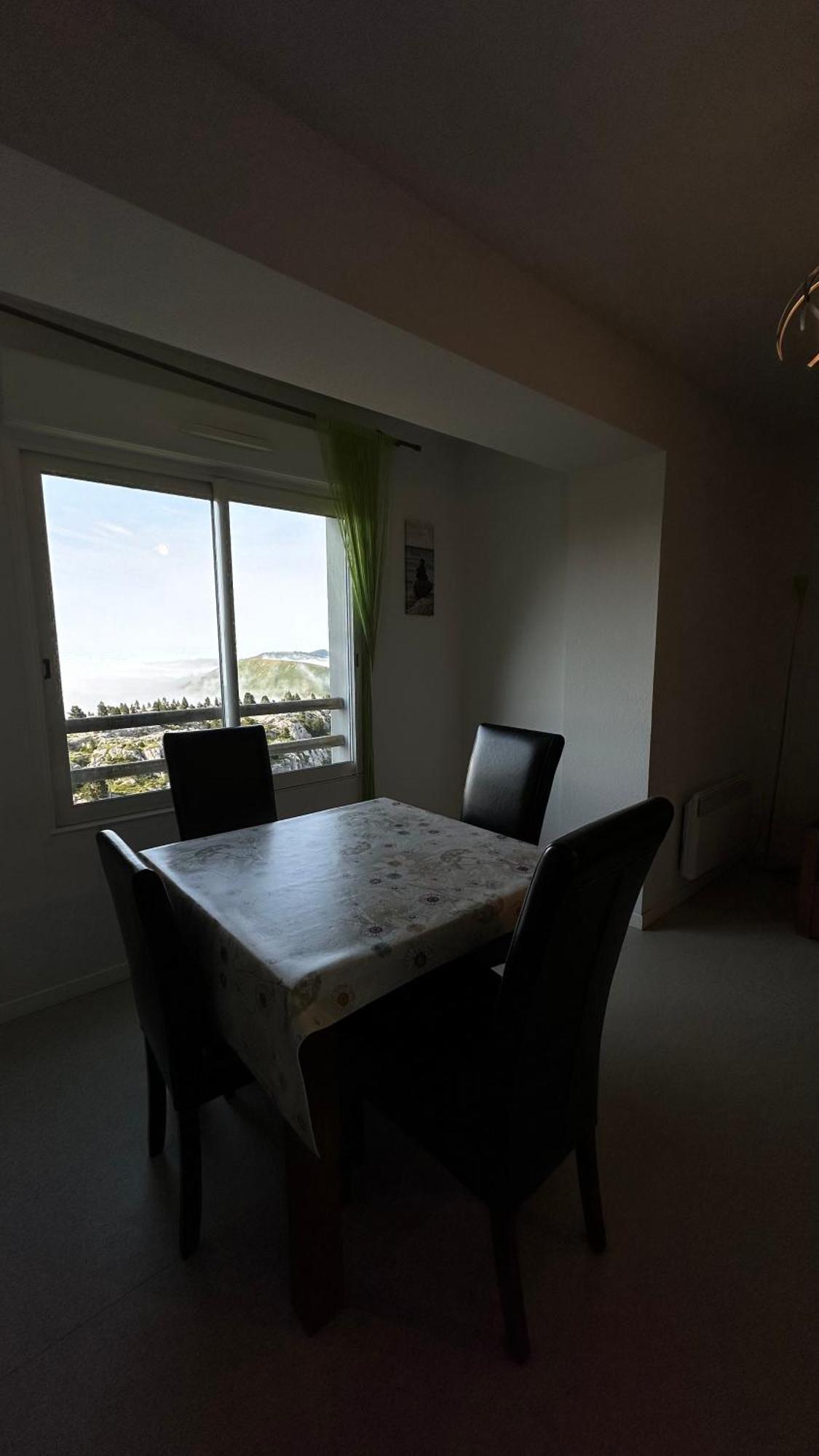 Appartements Du Pic D'Anie อเรตต์ ภายนอก รูปภาพ