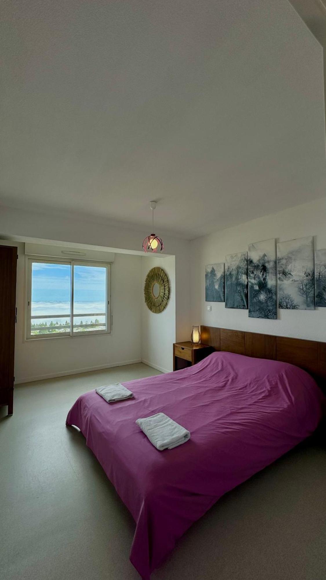 Appartements Du Pic D'Anie อเรตต์ ภายนอก รูปภาพ