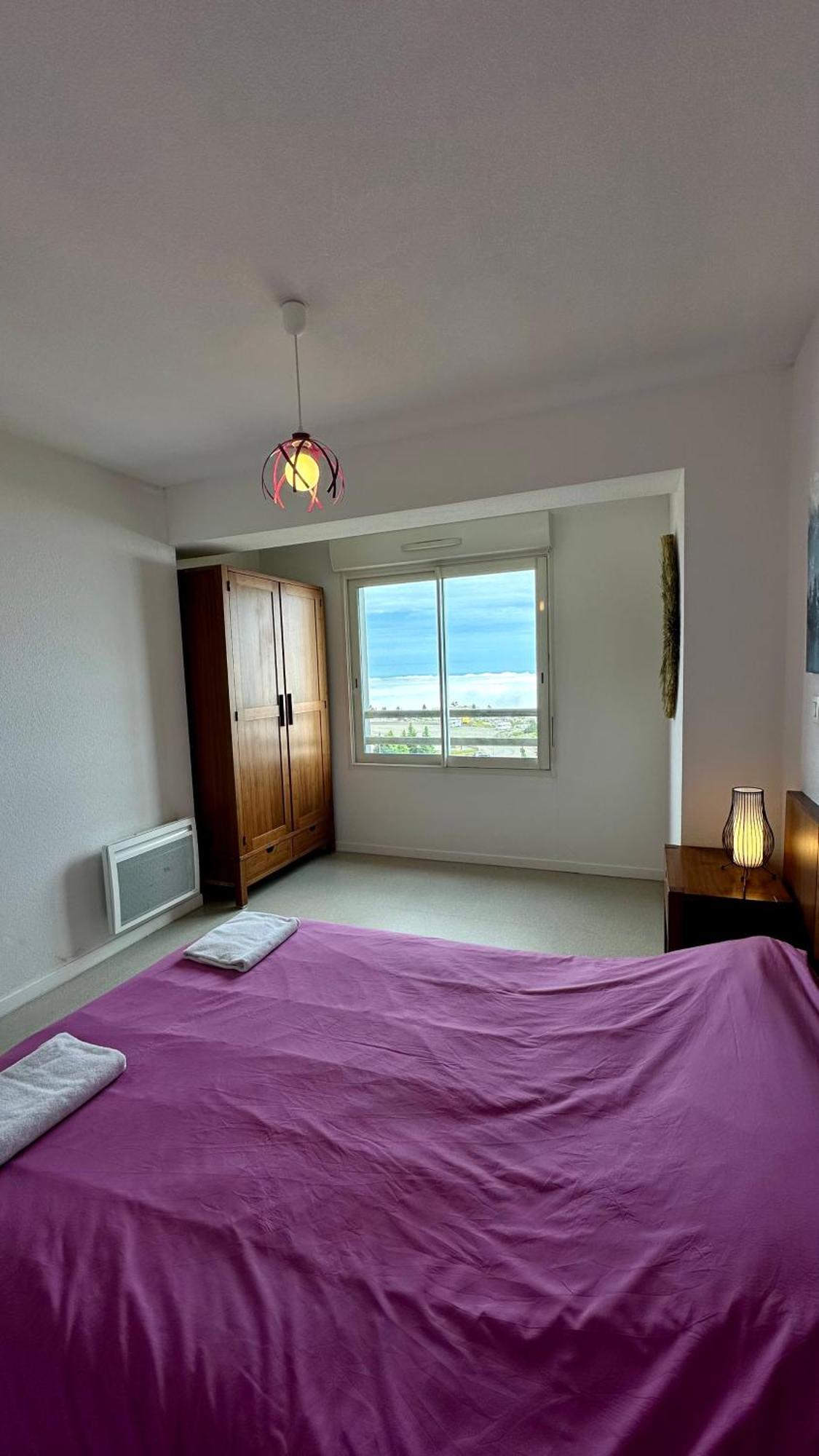 Appartements Du Pic D'Anie อเรตต์ ภายนอก รูปภาพ
