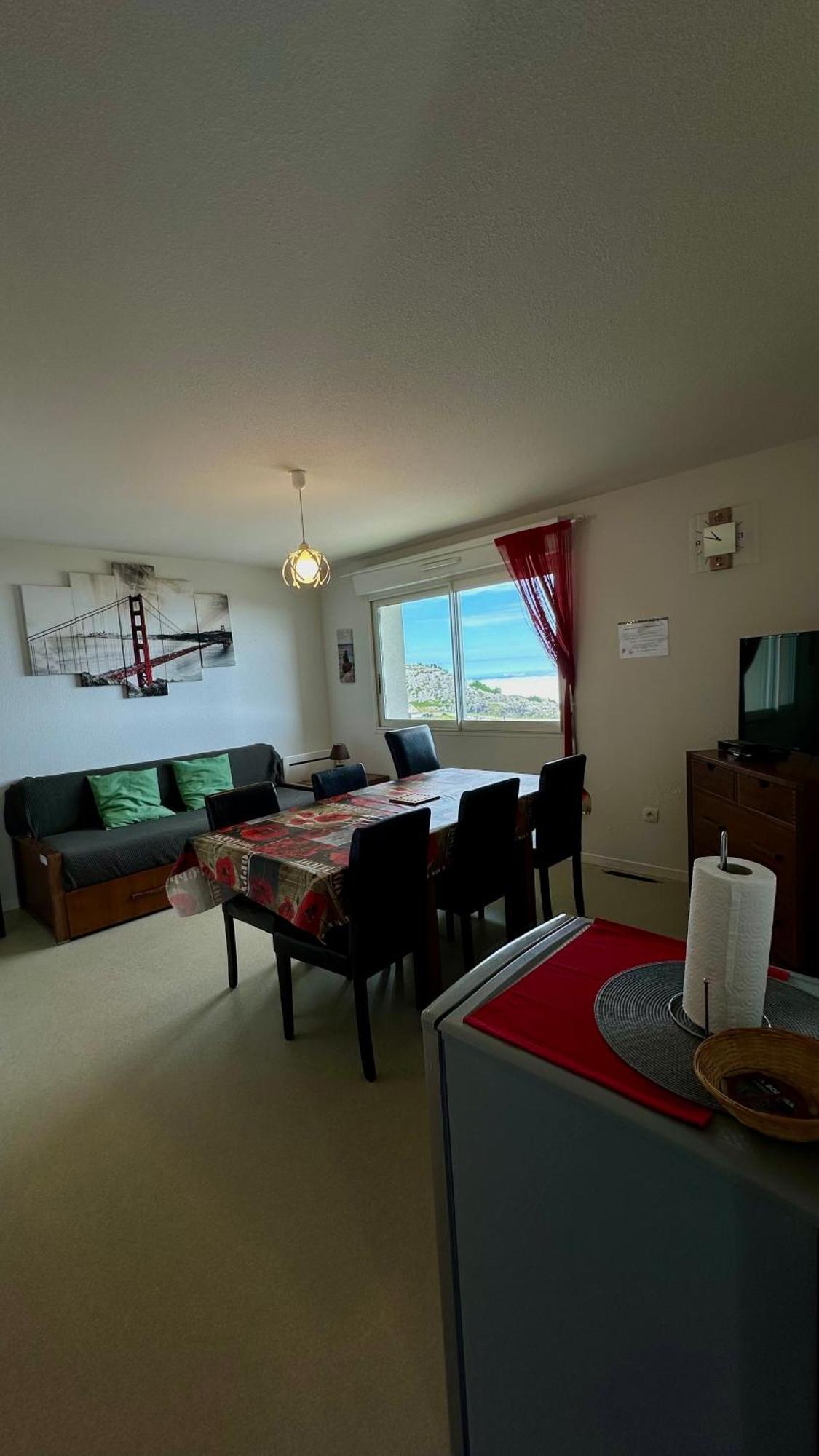 Appartements Du Pic D'Anie อเรตต์ ภายนอก รูปภาพ