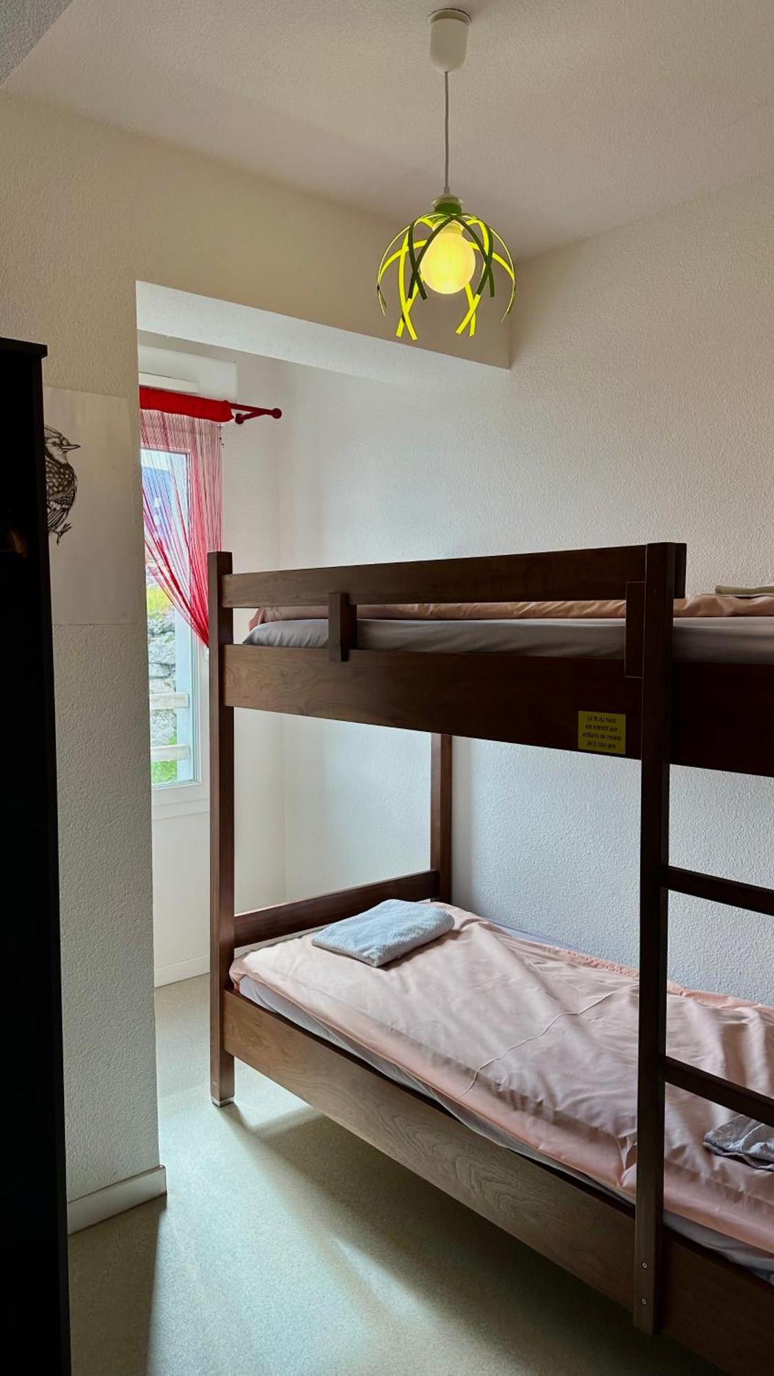 Appartements Du Pic D'Anie อเรตต์ ภายนอก รูปภาพ