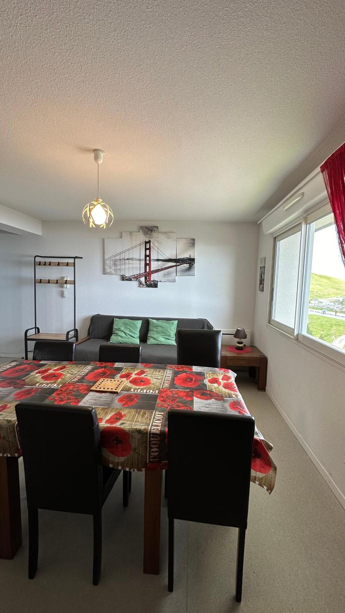Appartements Du Pic D'Anie อเรตต์ ภายนอก รูปภาพ